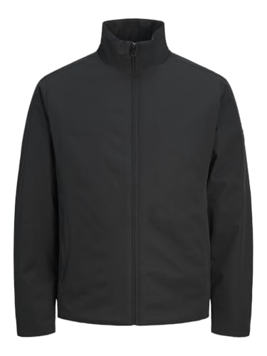 jack&jones herren jacke jprcccity standkragen overland trek größe l