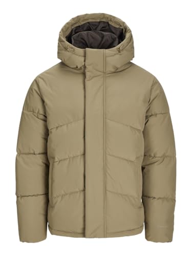 jack & jones jjworld puffer jacket 4xl, magical forest