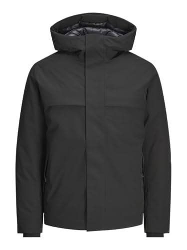 jack&jones jprblawave jacke herren dunkelblau größe S
