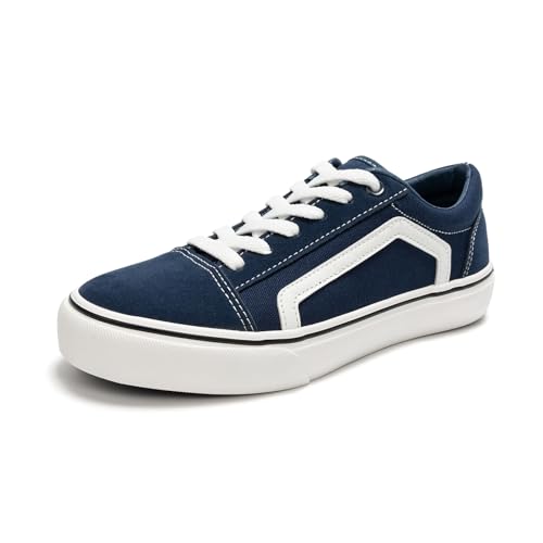 heva segeltuchschuhe damen, bequeme schnürschuhe herren, freizeitschuhe 37eu
