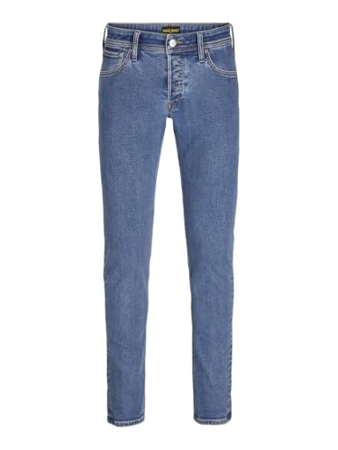 JACK & JONES Jjiglenn Jjoriginal Ge 209 Noos Herren Jeans
