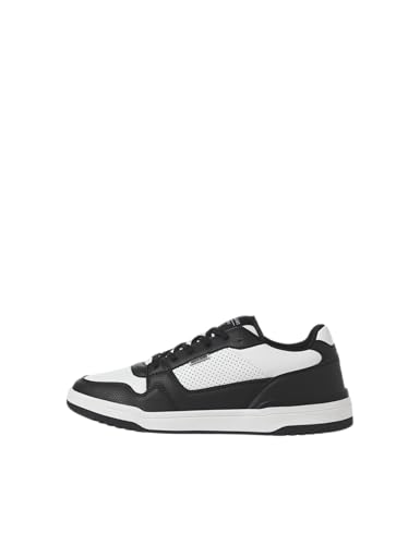 jack & jones sneaker herren jfwlondon pu noos anthrazit 43 eu