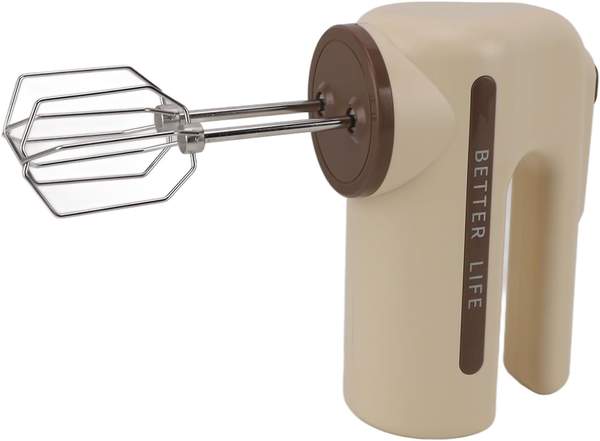 schneebesen 5 speed handmixer 304 edelstahl usb laden lange akkulaufzeit rührbesen