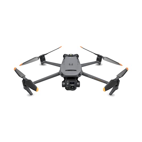 dji mavic 3t mit metergenauer positionierung, c2, worry-free basic