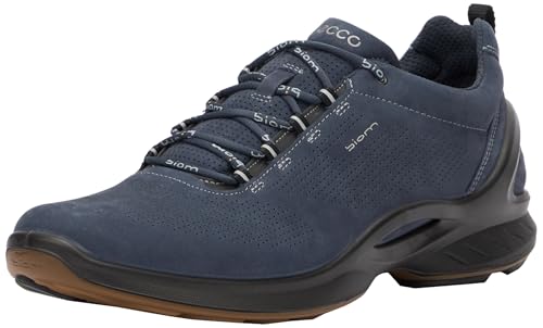 ecco biom fjuel herrenschuhe, bequeme sneaker für den outdoorbereich
