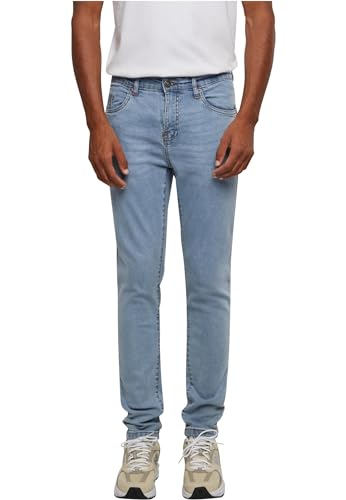 urban classics herren jeans slim fit heavy ounce karotten schnitt größen 28-38