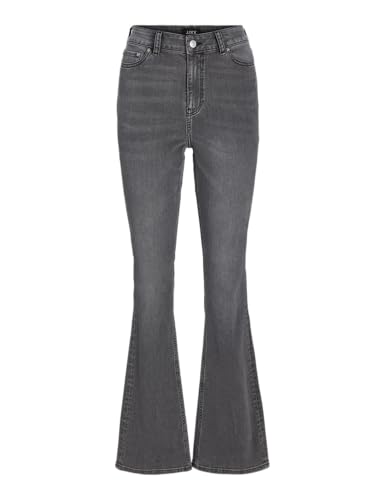 jack&jones jeans bootcut jxturin high waist C7058 denim