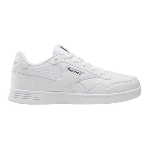 Reebok Court Advance Sneaker Jungen, Ftwrwht, Größe 27 EU
