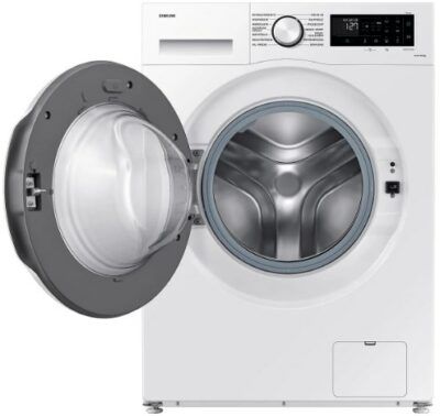 samsung waschmaschine ww80cgc04ate/eg 8kg 1400 u/min für 403,35