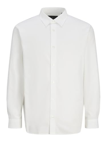 Produktbild: jack & jones hemd locker geschnitten männerhemd casual stil