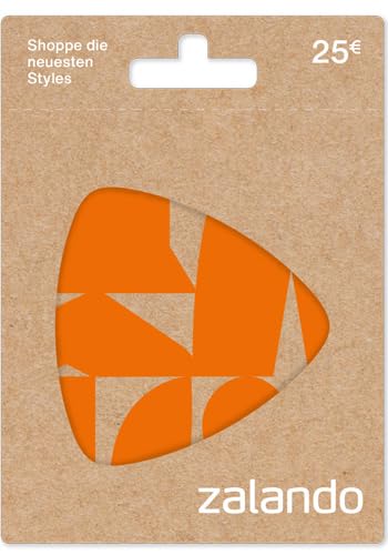 Produktbild: zalando geschenkgutschein 15% rabatt bei amazon prime