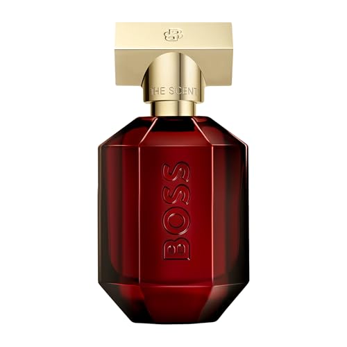 boss the scent elixir parfum intense für sie