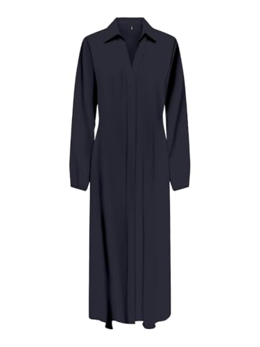 Produktbild: only Shirtkleid Damen Onlalma Life Poly Kiara, Kalamata, Größe M