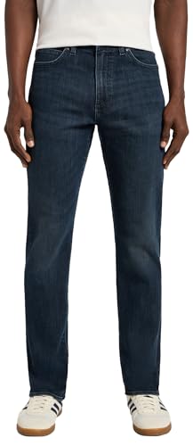 Lee Herren Jeans Slim Fit Extreme Motion Passform