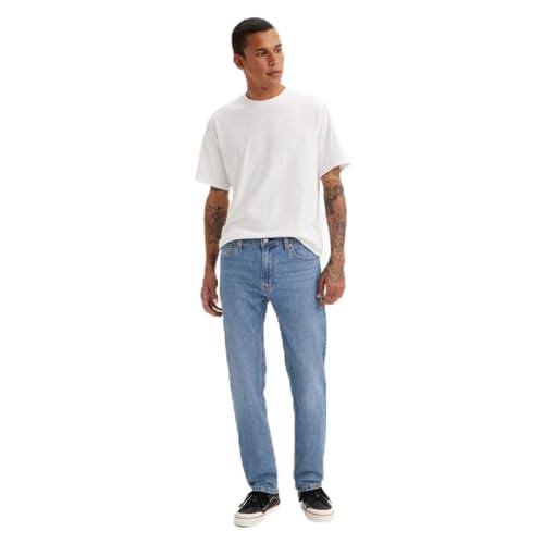 Produktbild: levi's 511 slim jeans herren on the cool 34w 34l