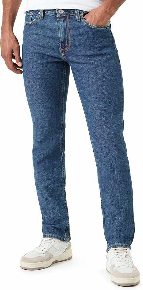 levis 511 slim jeans in farben und größen ab 34,95 euro, 12% cashback