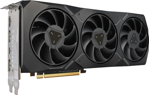 xfx amd radeon rx 7900 xt grafikkarte für gaming pc rx-79xTMABBF9
