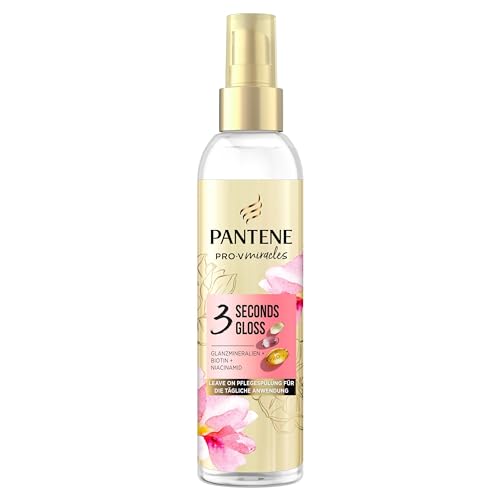 pantene pro-v haaröl-spray farbglanz 145ml