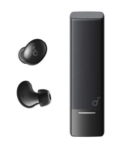 kabellose kopfhörer soundcore A30i von anker, noise cancelling, klarer sound, bluetooth 5.4