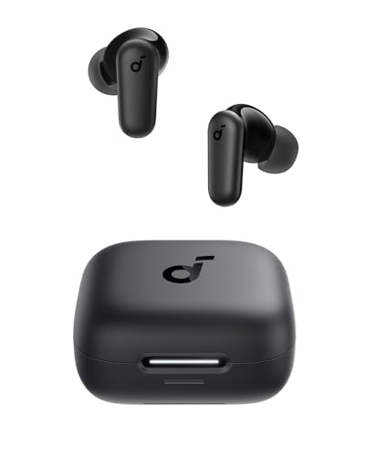Noise Cancelling earbuds soundcore P30i von Anker, in ear kopfhörer