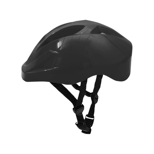 endless skates skateboard helm unisex schwarz einheitsgröße