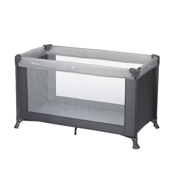 Bebeconfort Reisebett Baby 015 kg Soft Dreams Tinted Graphite