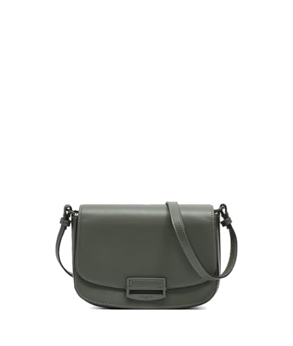 liebeskind crossbody tasche damen ezra 2, stylisch, praktisch, schwarz