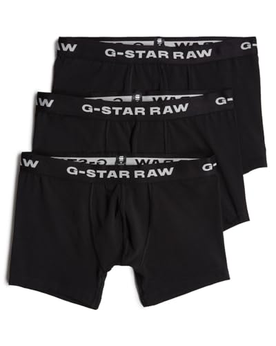 g-star herren trunks farbset 3er pack xs bis xxl