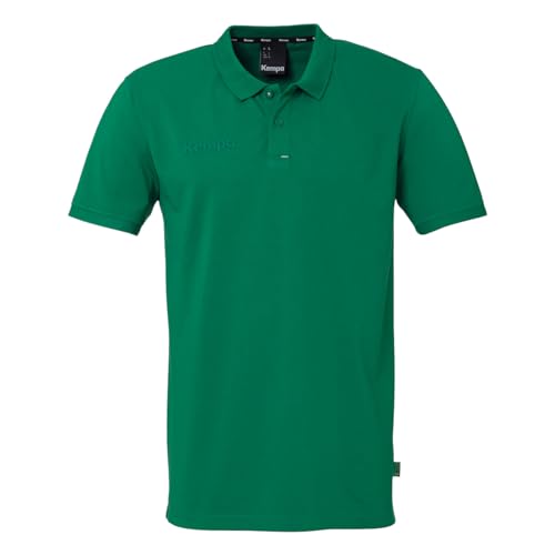 kempa polo shirt herren lagune 164