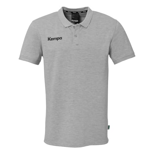 Kempa Prime Polo Shirt Herren
