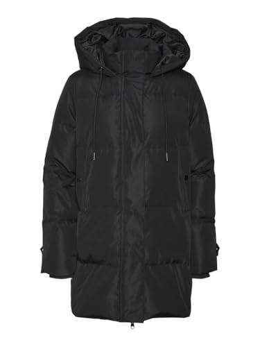 veromoda leonie lea daunenjacke noos ga damen jacket