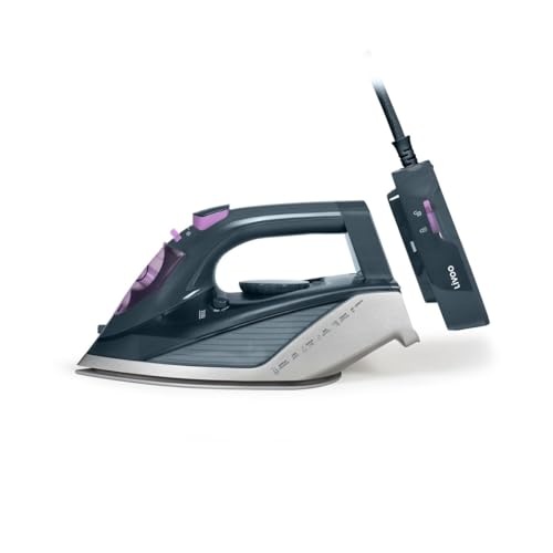 Produktbild: Livoo Akku-Bügeleisen 2200 W, 30 g/min - dom483