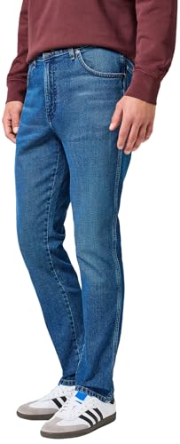 Produktbild: Wrangler Herren River Jeans