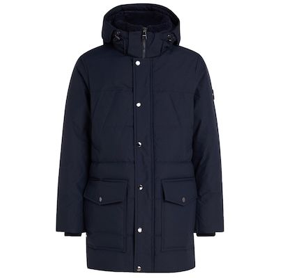 Produktbild: Tommy Hilfiger Essential Rockie Parka, 159,95 (UVP 216)