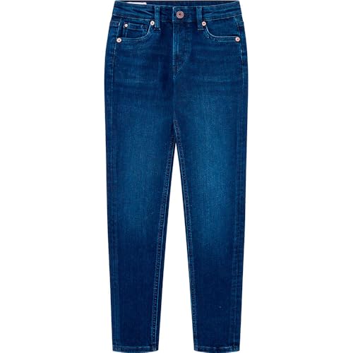 skinny jeans hw junior pg201675 jeans für mädchen