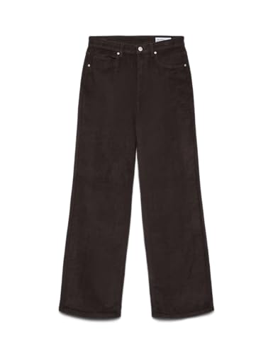 VERO MODA VMZAMIRA Hose Mittlere Taille für Frauen