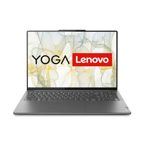 lenovo yoga pro 9i laptop 16 zoll grau 3 jahre care