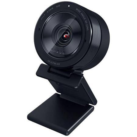 razer kiyo pro ultra 4k webcam 30 fps für 248,99 euro statt 330 euro