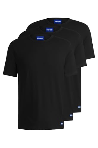 Produktbild: hugo blue3 naolo herrenjacke schwarz m