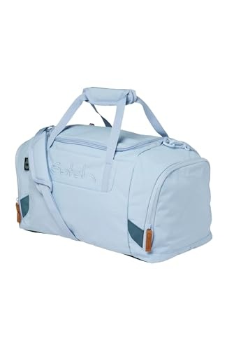 satch sporttasche 25l mit nassfach, schuhfach, reißverschluss, gepolstert