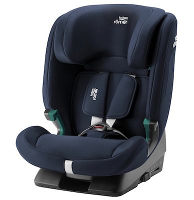 britax römer kindersitz evolvafix mit isofix, 180,49 (statt 210)