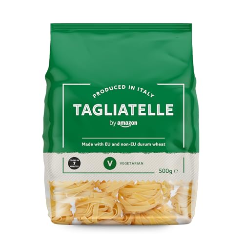 tagliatelle 500g by amazon