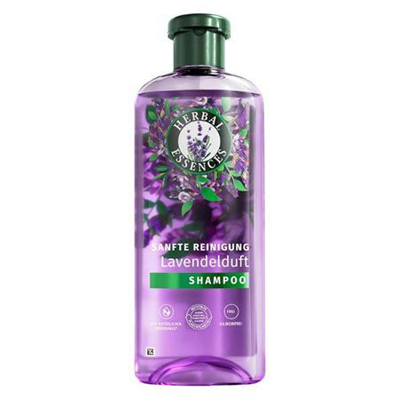 herbal essences shampoo sanfte reinigung lavendelduft ab 1,90 statt 4