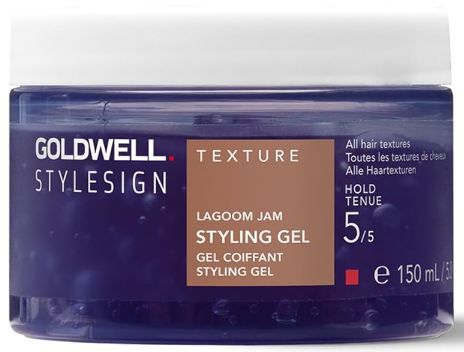 Produktbild: goldwell stylesign texture lagoom jam styling gel 150ml ab 10,11