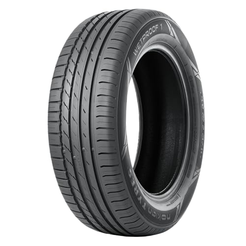 Nokian Wetproof 195/65 R15 95H XL Sommerreifen