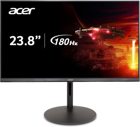 acer xf240ym3 nitro 23,8 Zoll fhd gaming monitor 180hz für 109 euro