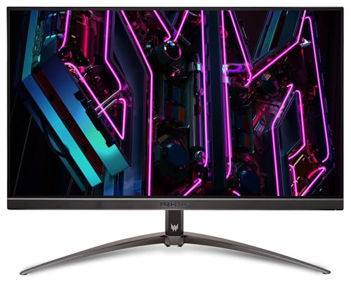 acer predator xb273kv3 27 zoll 4k monitor 160hz hdmi 2.1 günstig kaufen