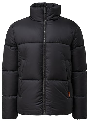 qs steppjacke für damen, leichte wärmespeicherung, modischer schnitt, vielseitig