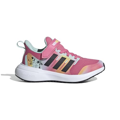 adidas fortarun laufschuhe minnie eu 35 für kinder