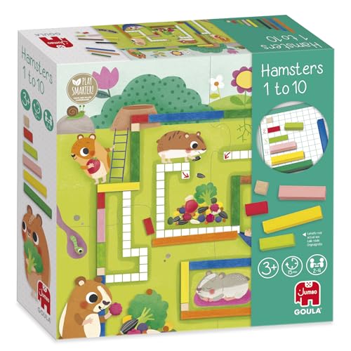 spiel jumbo 1120100234 bunt für 2 bis 4 spieler ab 3 jahren